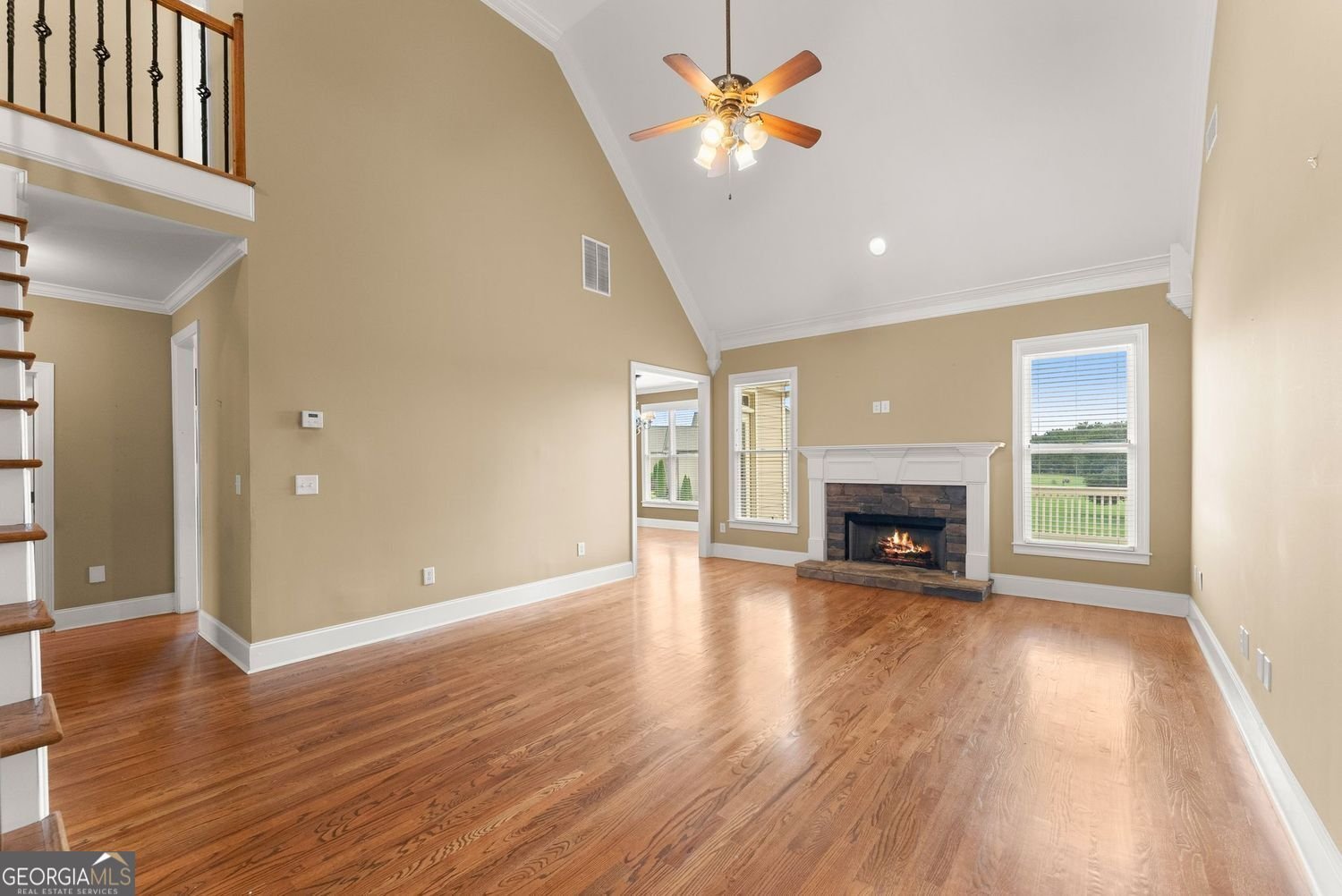 8510 Pintail Court Lula - Photo 11