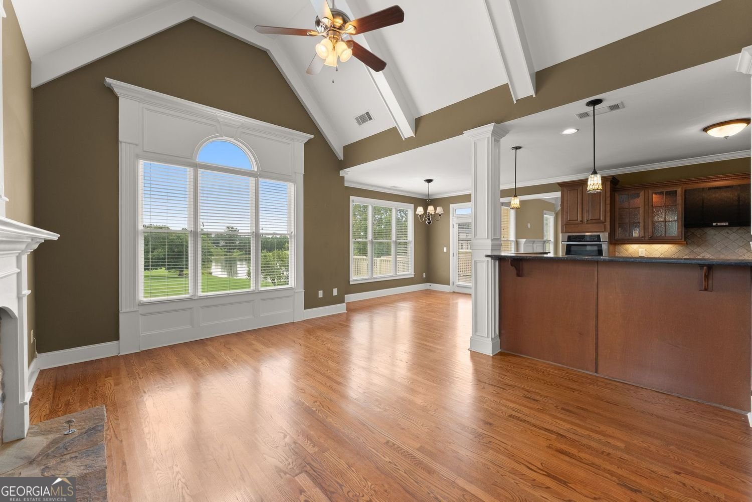 8510 Pintail Court Lula - Photo 13