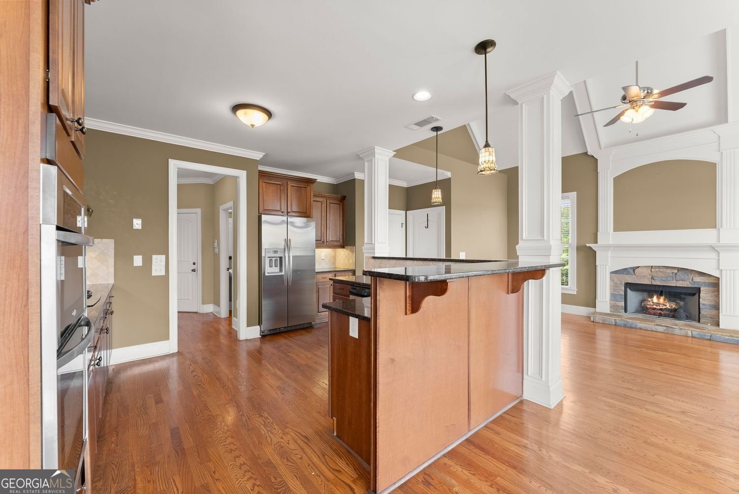 8510 Pintail Court Lula - Photo 17