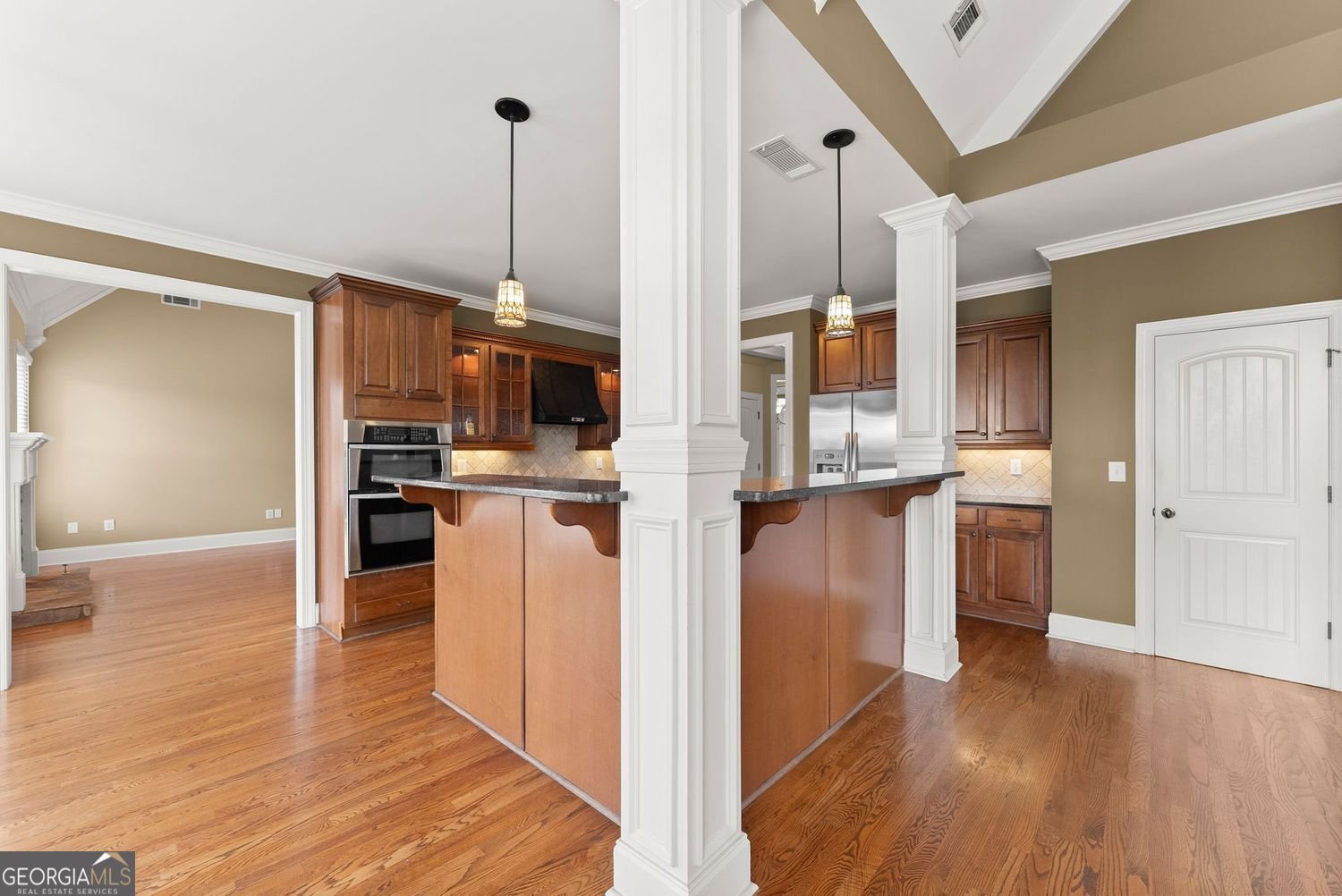 8510 Pintail Court Lula - Photo 21