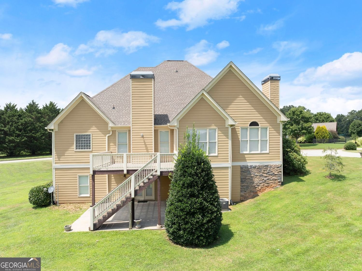 8510 Pintail Court Lula - Photo 50