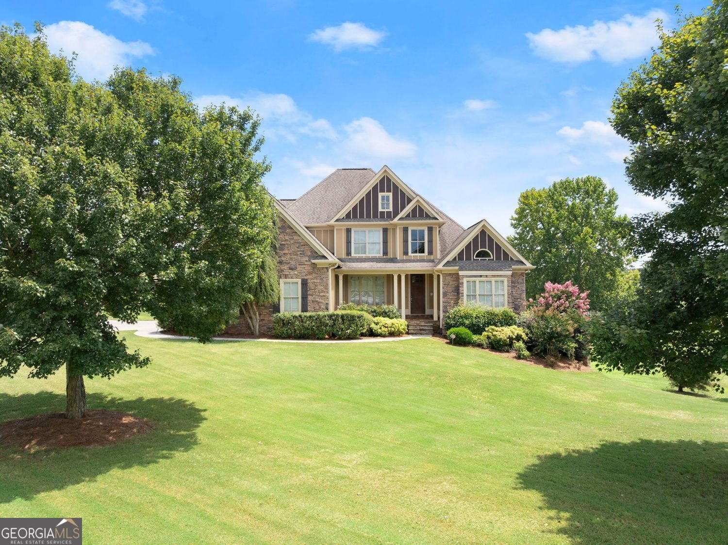 8510 Pintail Court Lula - Photo 52