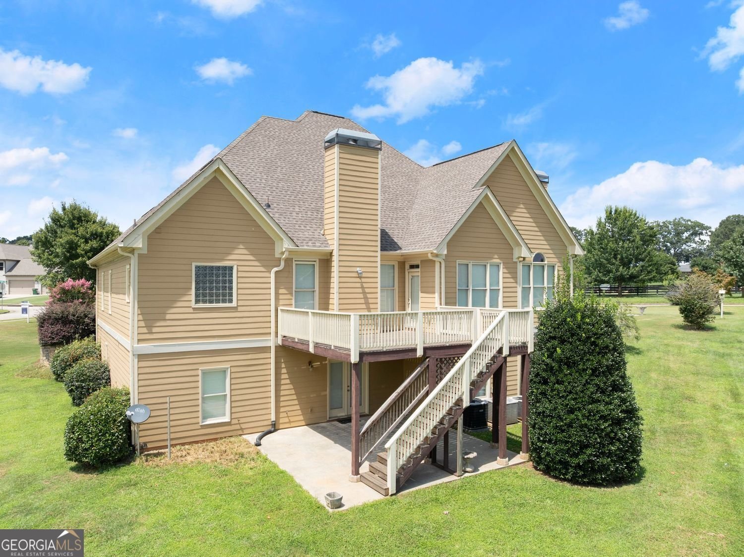 8510 Pintail Court Lula - Photo 57
