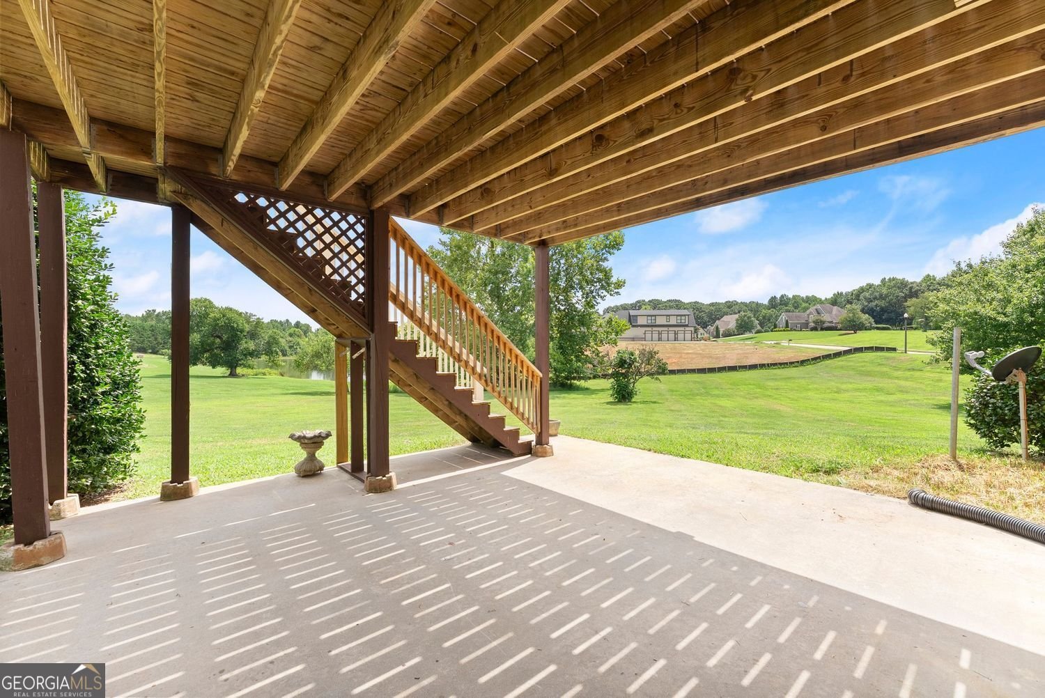 8510 Pintail Court Lula - Photo 61