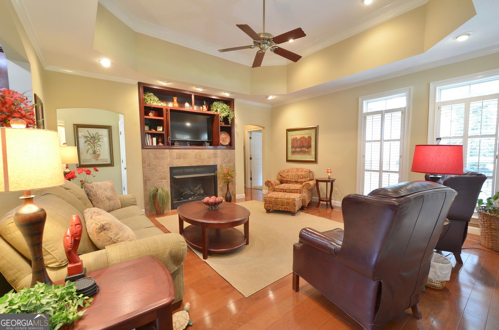 989 Wood Valley Drive Eastman - Photo 10