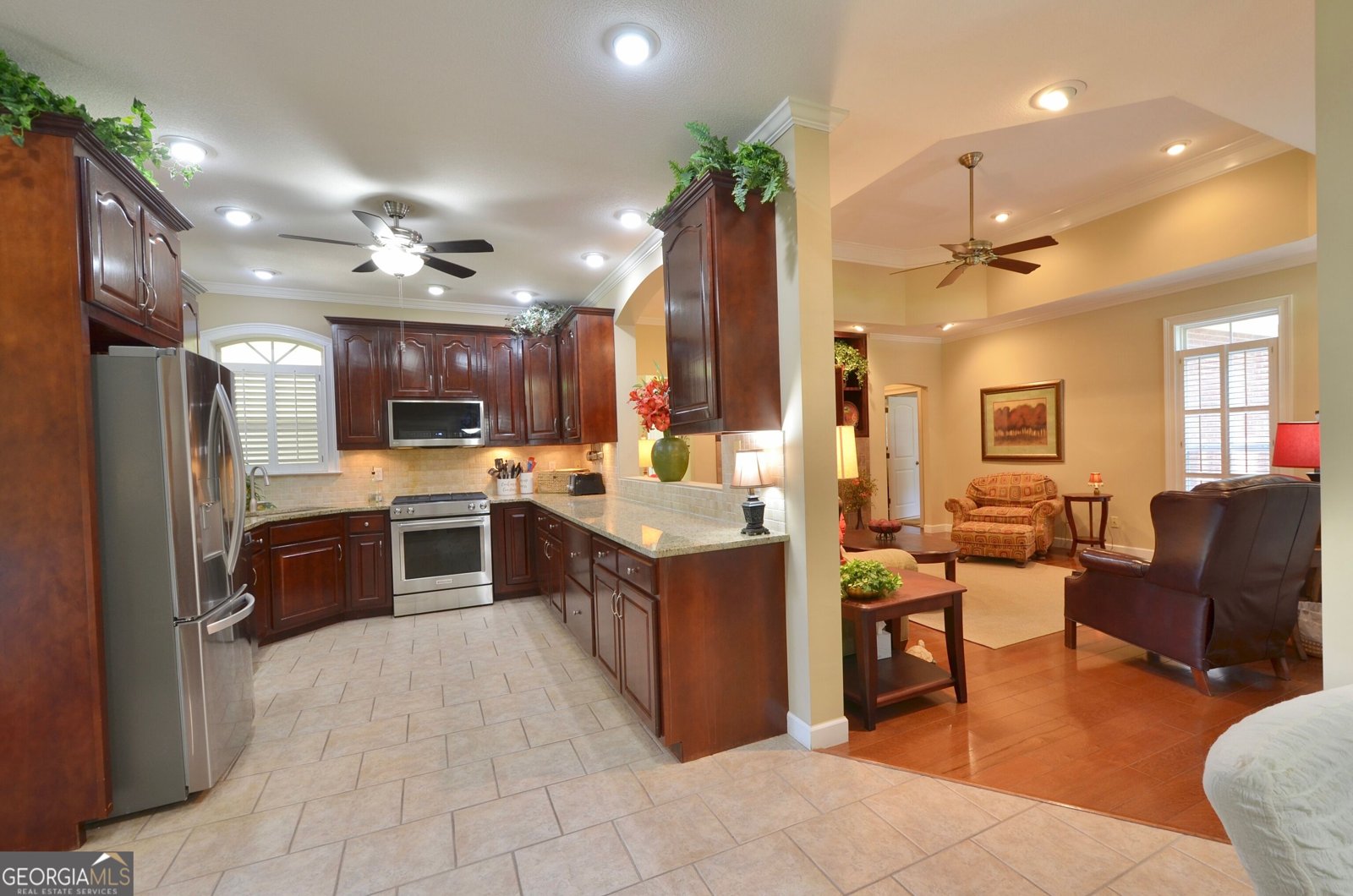 989 Wood Valley Drive Eastman - Photo 16