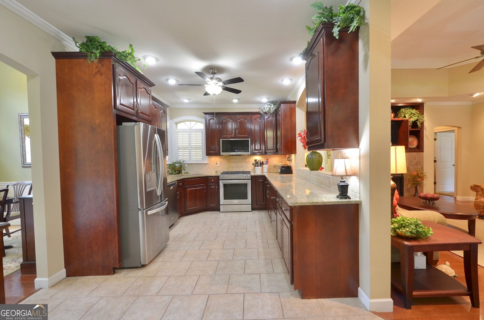 989 Wood Valley Drive Eastman - Photo 17