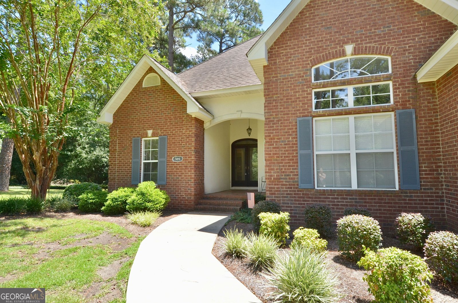 989 Wood Valley Drive Eastman - Photo 6