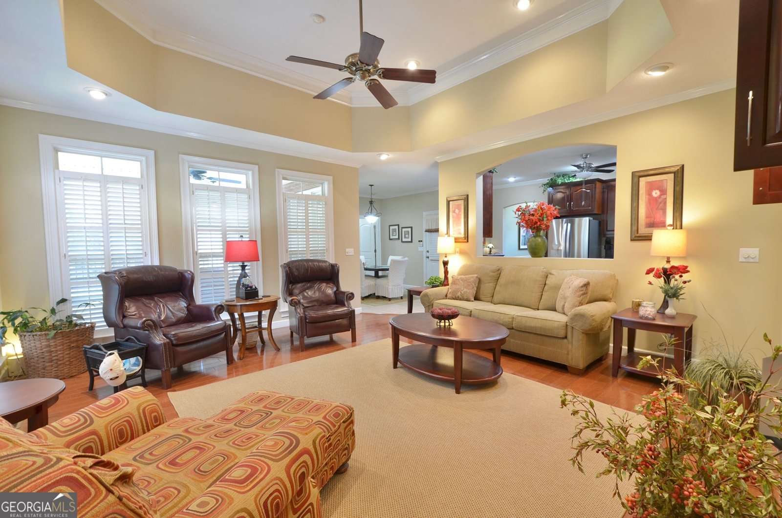 989 Wood Valley Drive Eastman - Photo 9