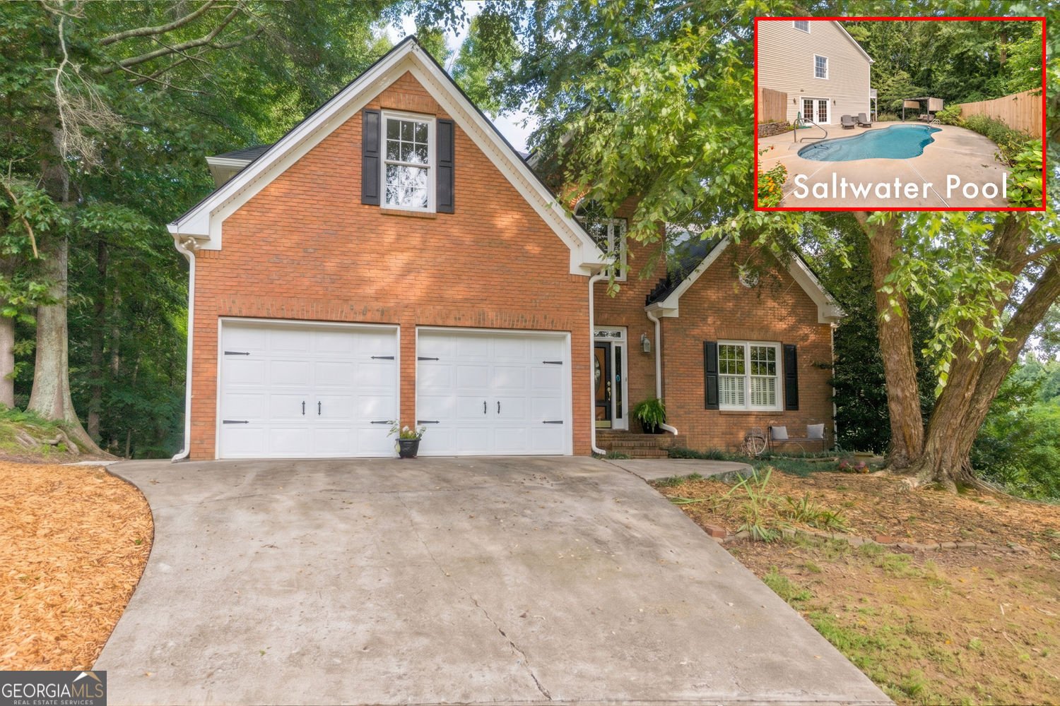 214 Kingsley Way Woodstock - main photo