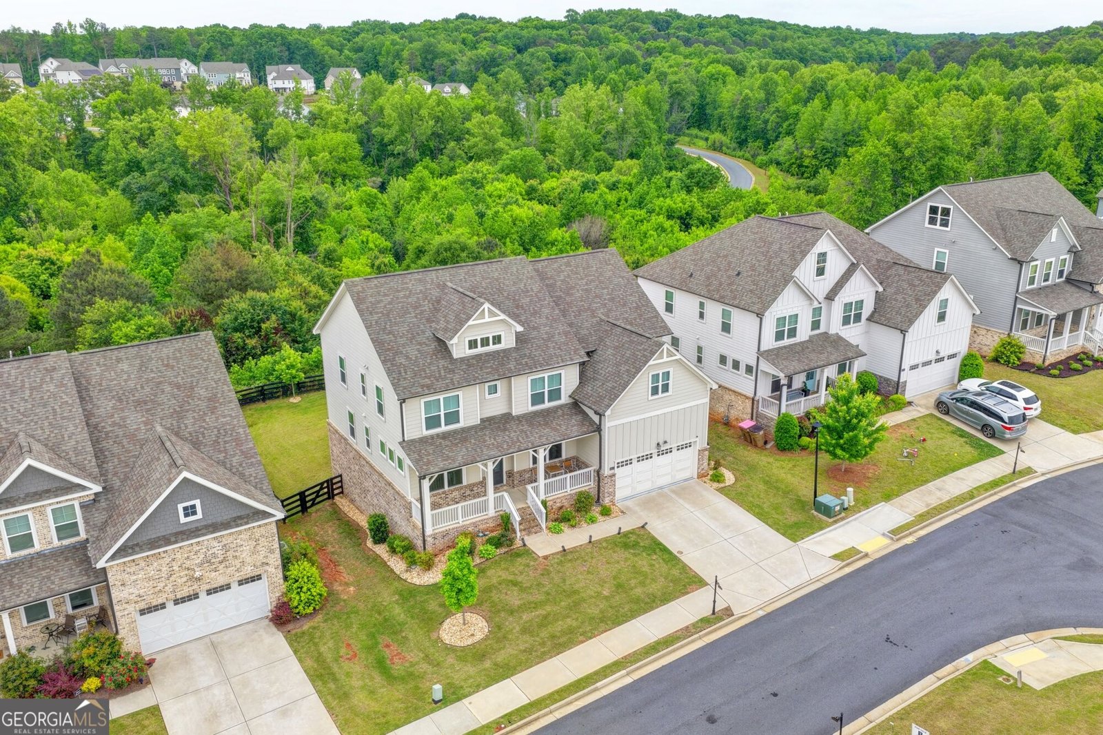 4665 Shipley Avenue Cumming - Photo 88