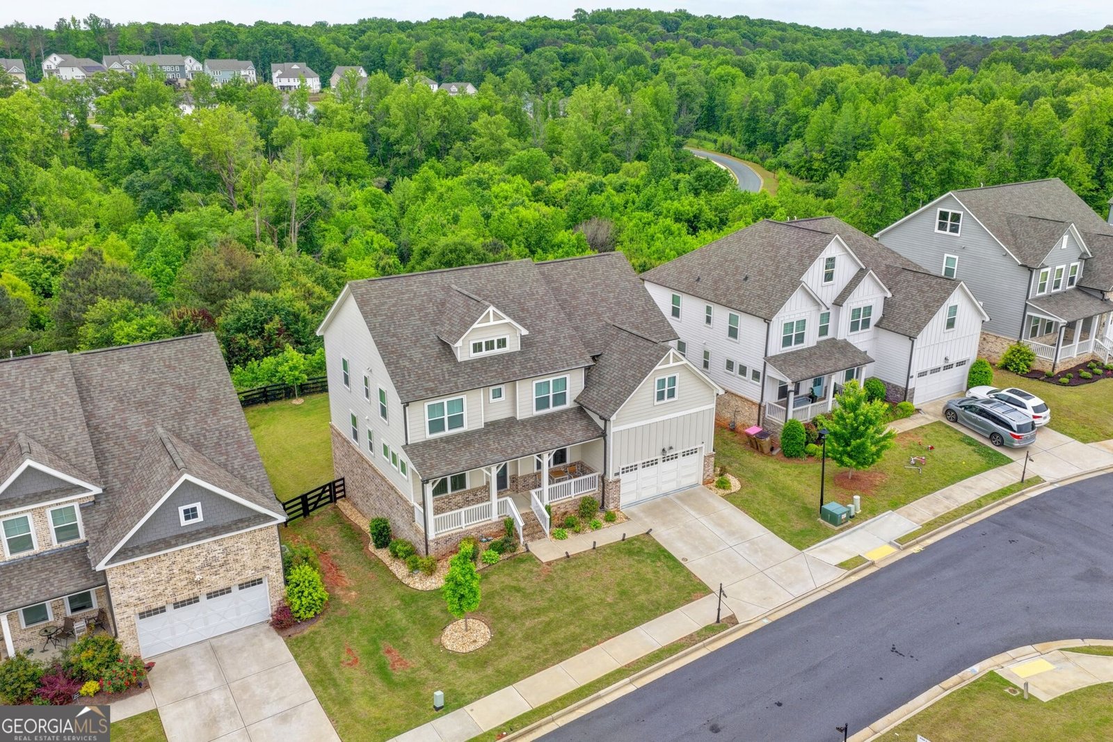 4665 Shipley Avenue Cumming - Photo 89