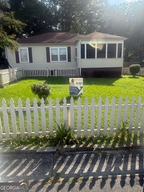 83 Otis Street Marietta - main photo