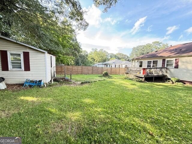 83 Otis Street Marietta - Photo 20