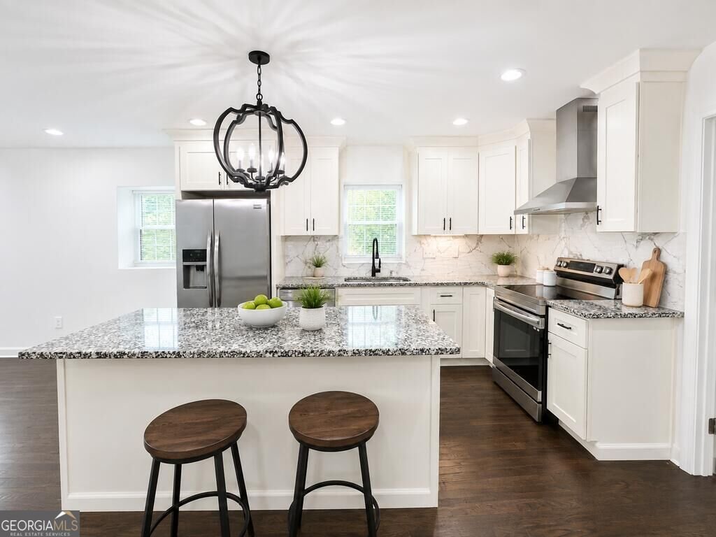 912 Ira Street Atlanta - Photo 11