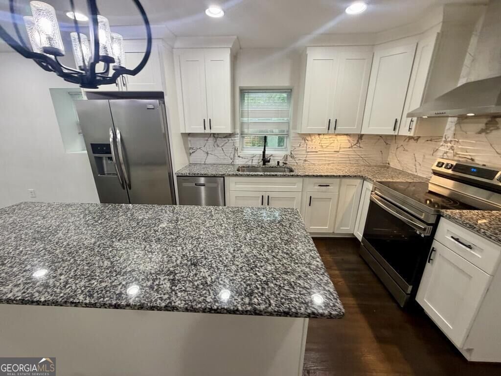 912 Ira Street Atlanta - Photo 13
