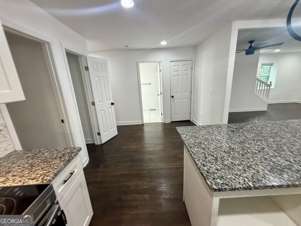 912 Ira Street Atlanta - Photo 14