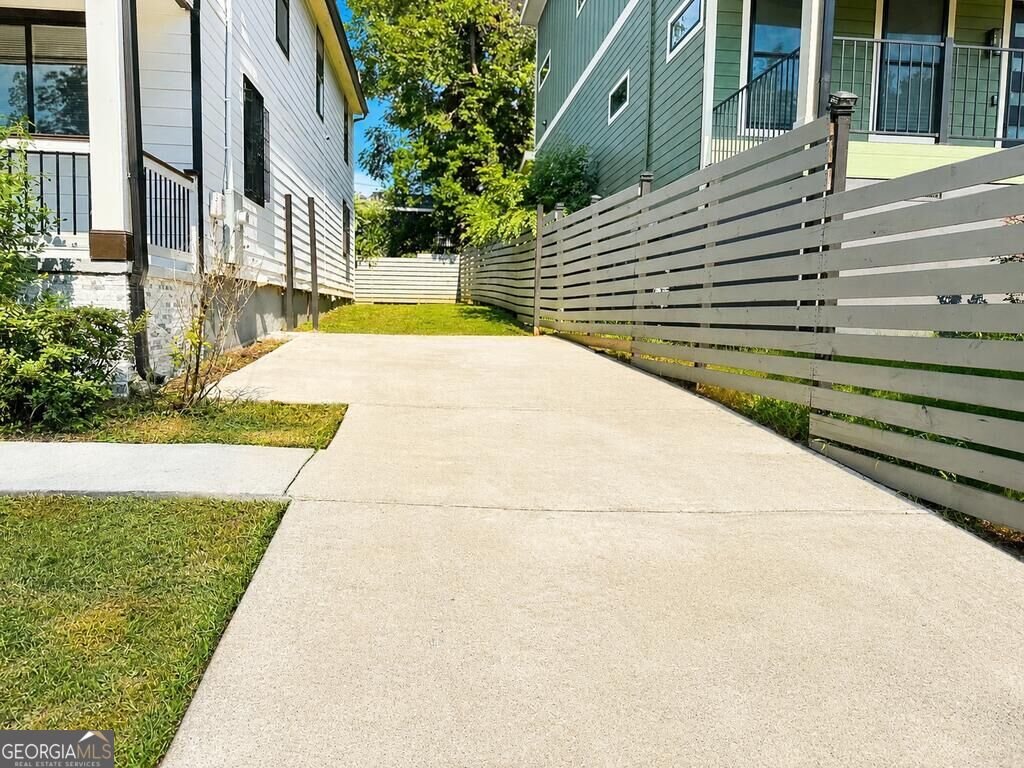 912 Ira Street Atlanta - Photo 52