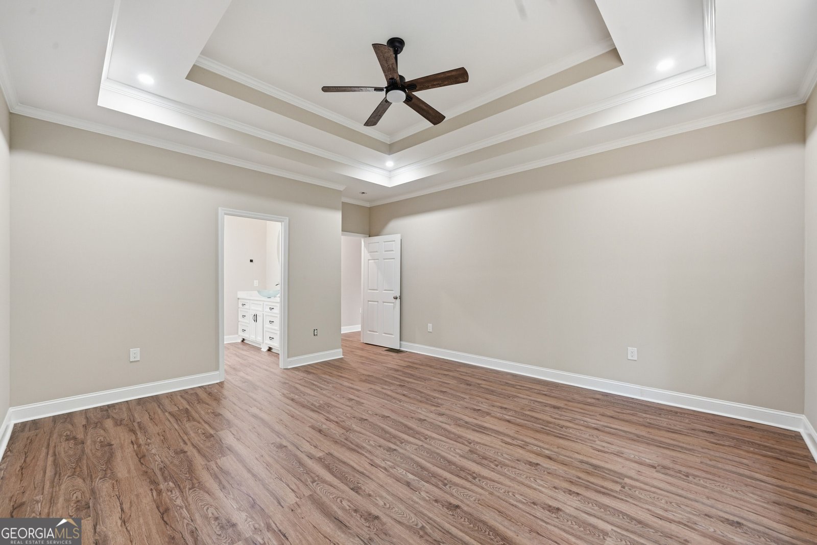 1119 Plantation Drive Conyers - Photo 17
