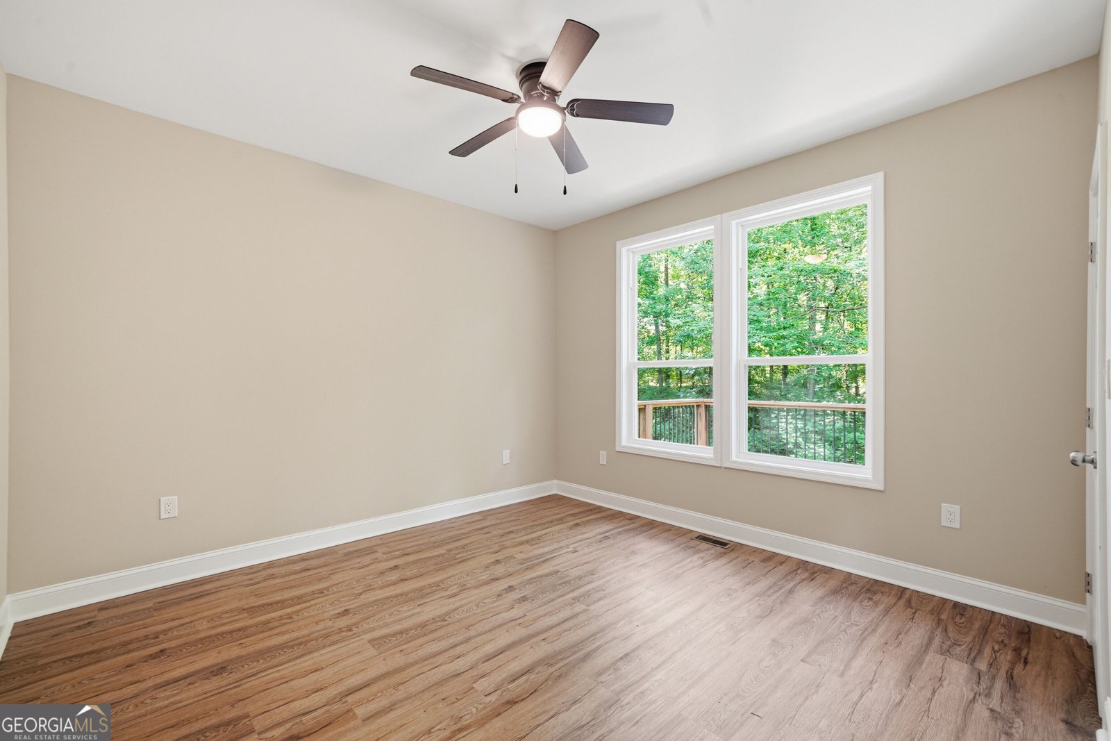 1119 Plantation Drive Conyers - Photo 22
