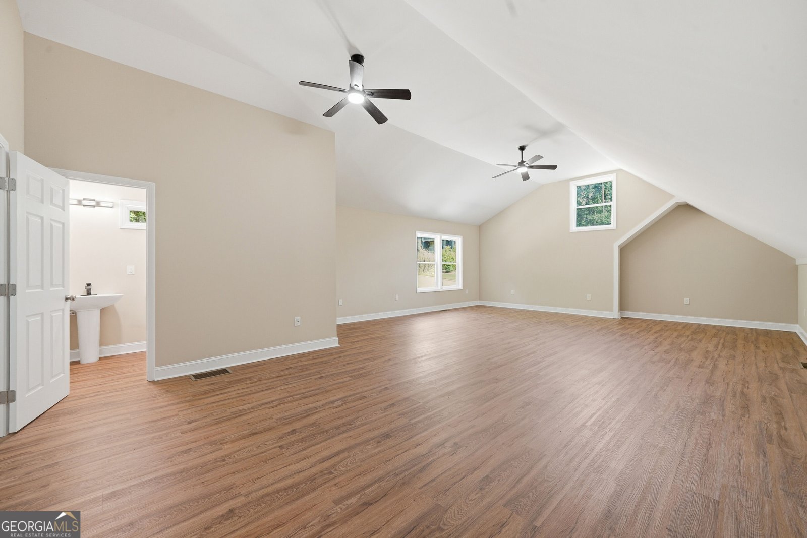1119 Plantation Drive Conyers - Photo 30