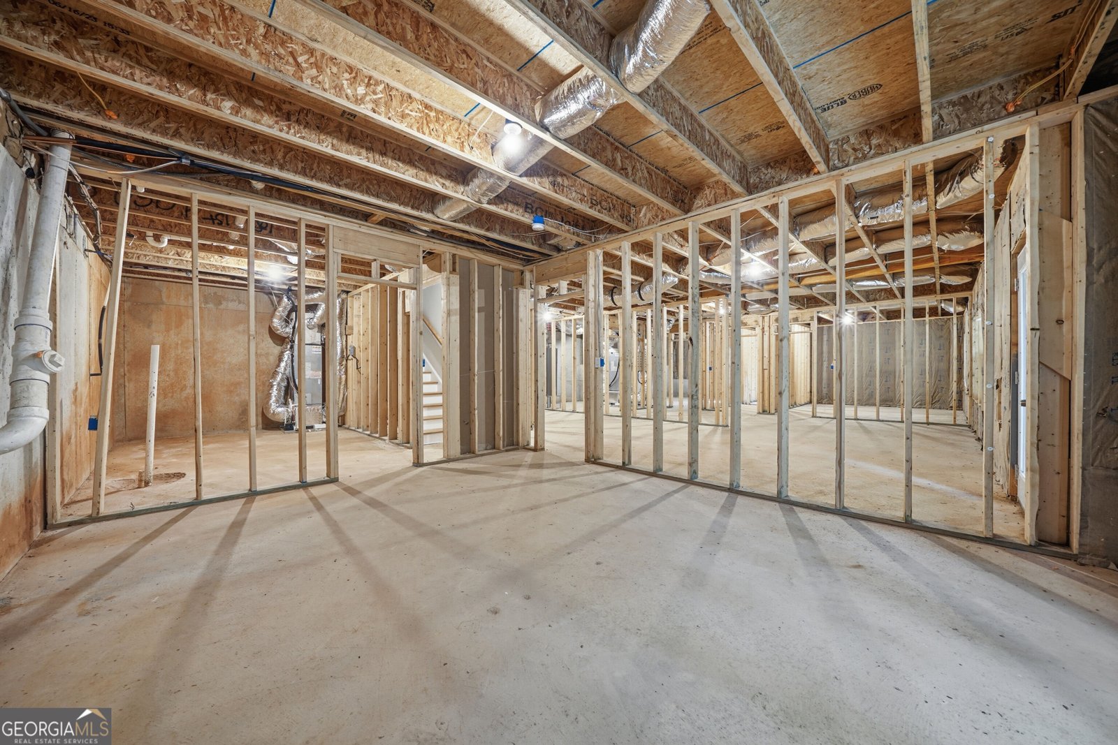 1119 Plantation Drive Conyers - Photo 37