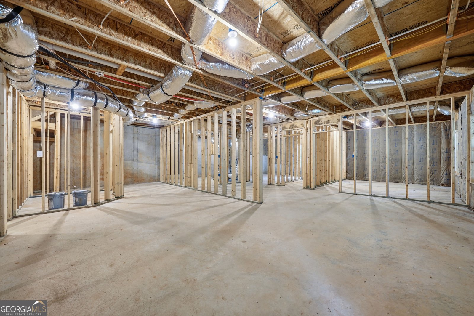 1119 Plantation Drive Conyers - Photo 38