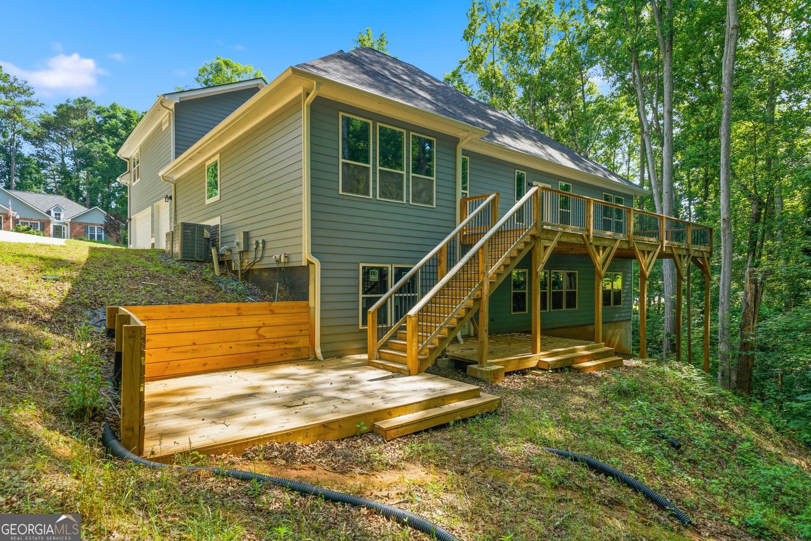 1119 Plantation Drive Conyers - Photo 44