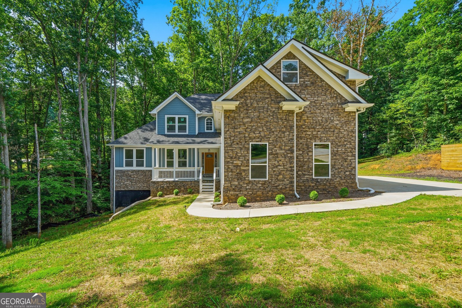 1119 Plantation Drive Conyers - Photo 47