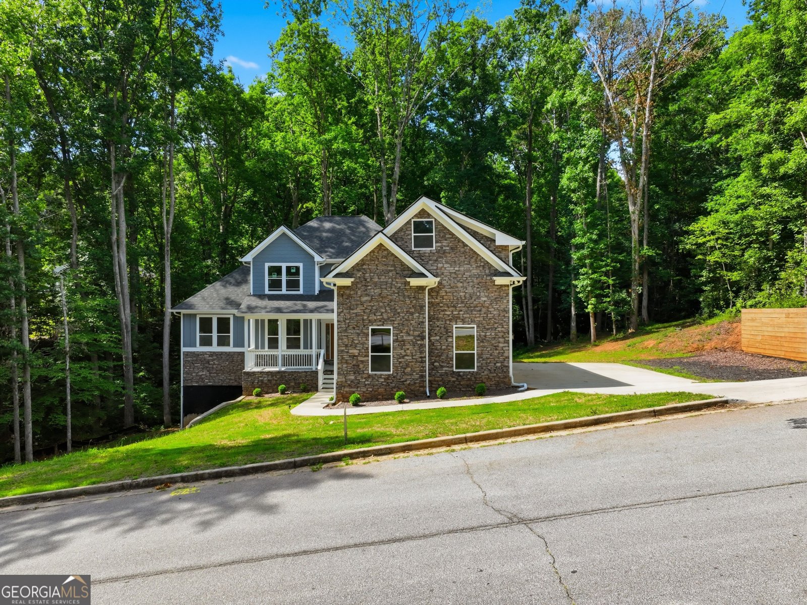 1119 Plantation Drive Conyers - Photo 49