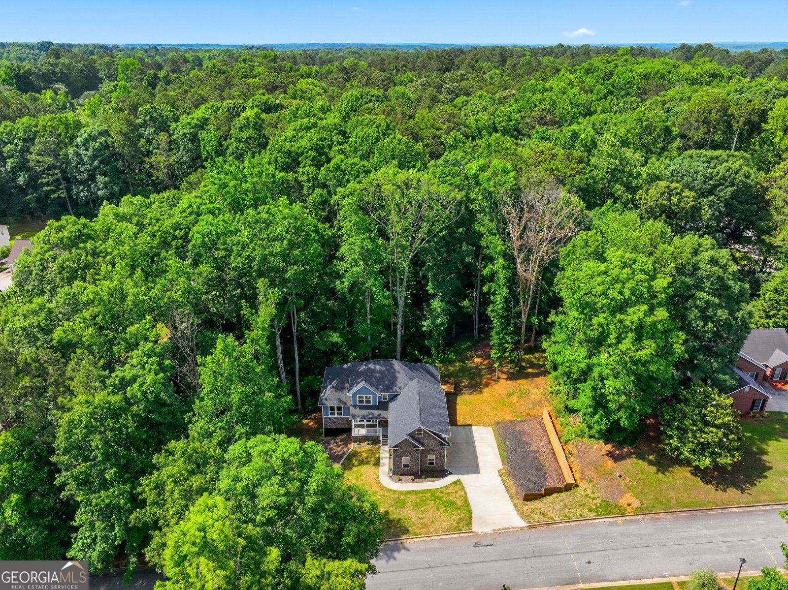 1119 Plantation Drive Conyers - Photo 51
