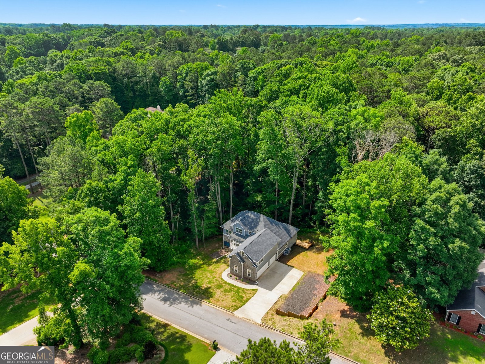 1119 Plantation Drive Conyers - Photo 52