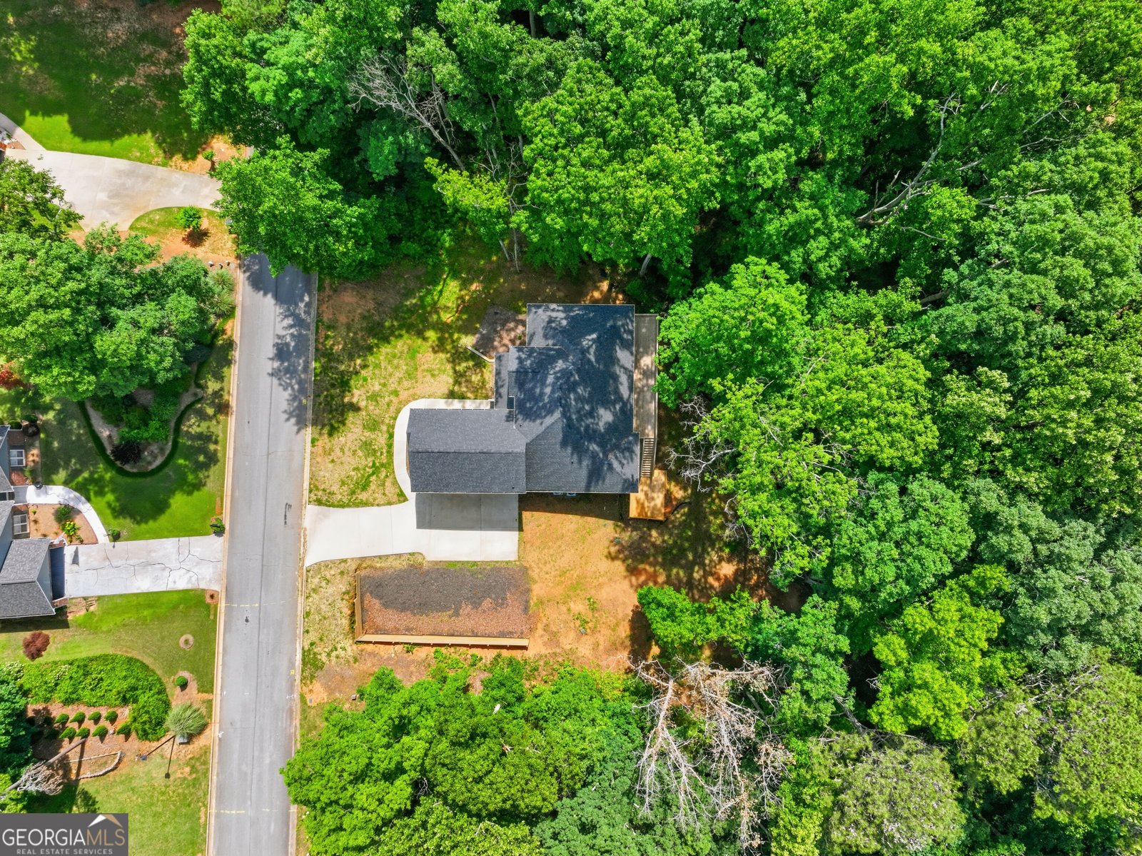 1119 Plantation Drive Conyers - Photo 53