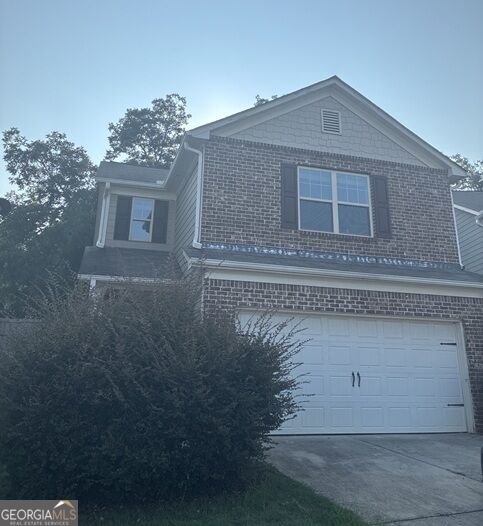 10990 Wheeler Trace Hampton - main photo