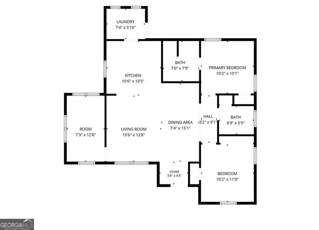 2130 Donald Lee Hollowell Parkway Atlanta - Photo 20