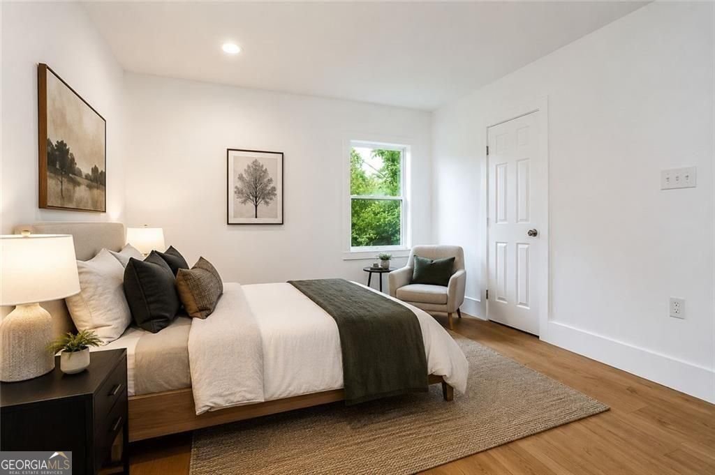 2130 Donald Lee Hollowell Parkway Atlanta - Photo 6