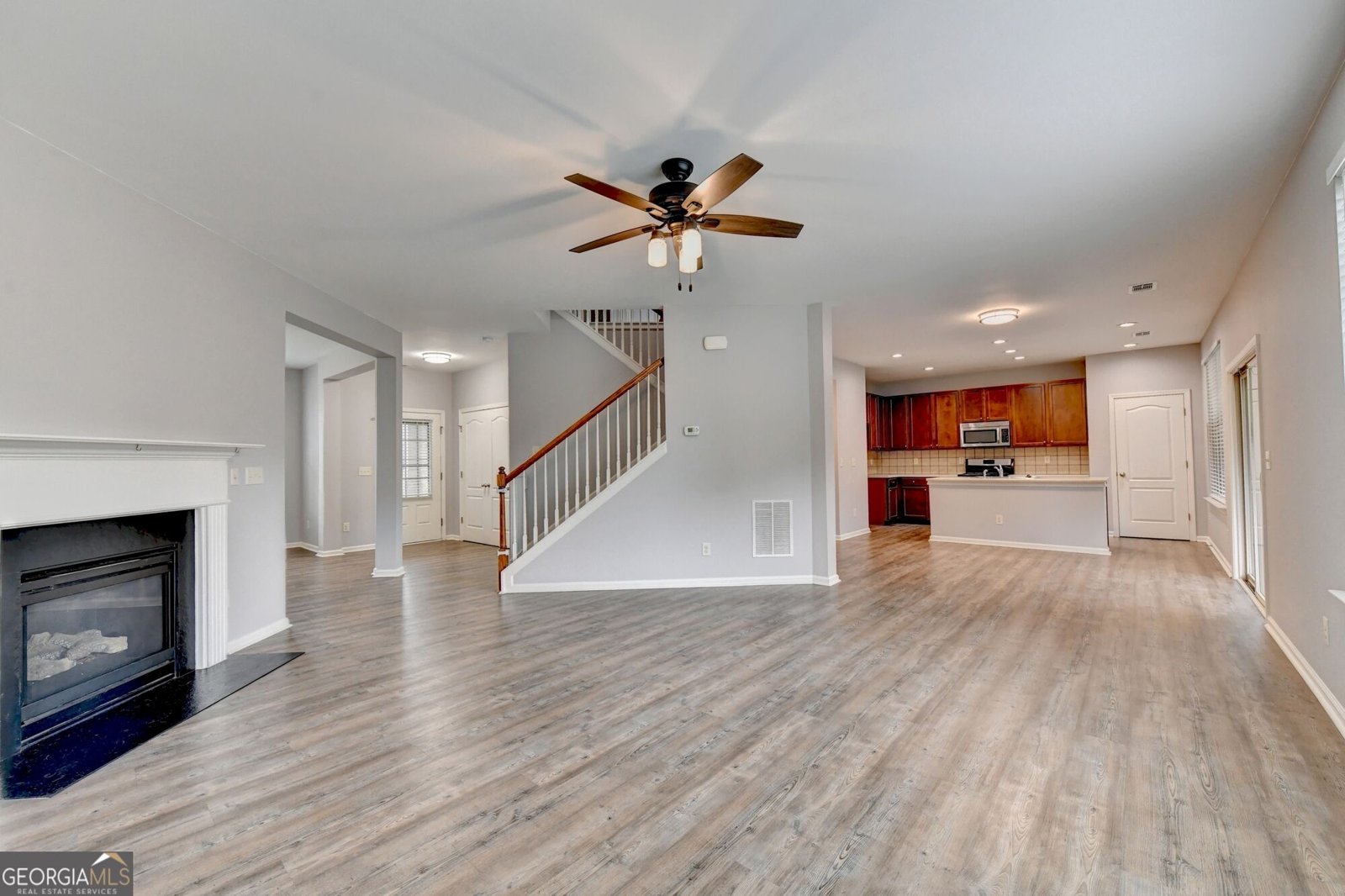 515 Creekshire Circle Canton - Photo 10
