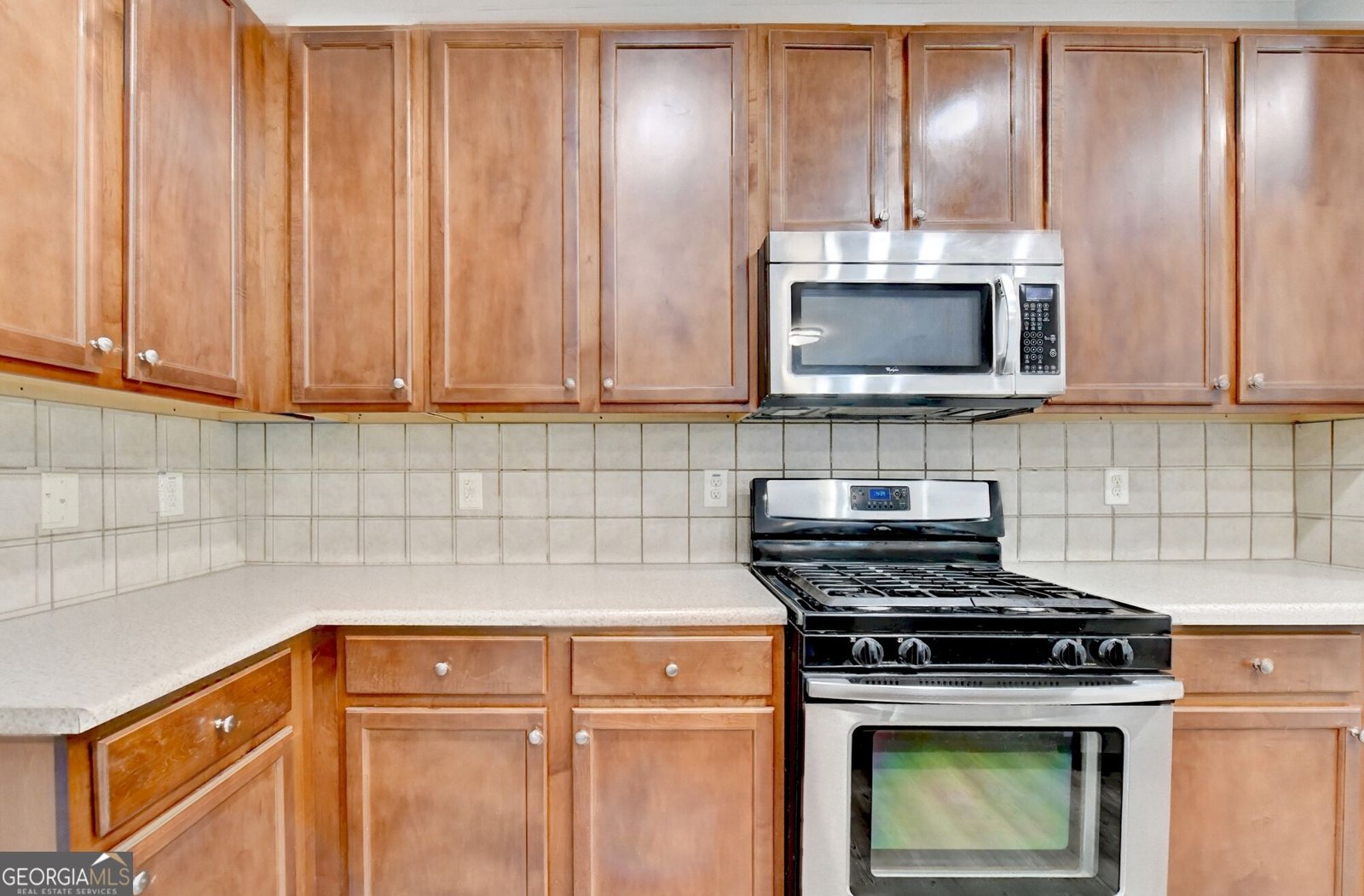 515 Creekshire Circle Canton - Photo 15