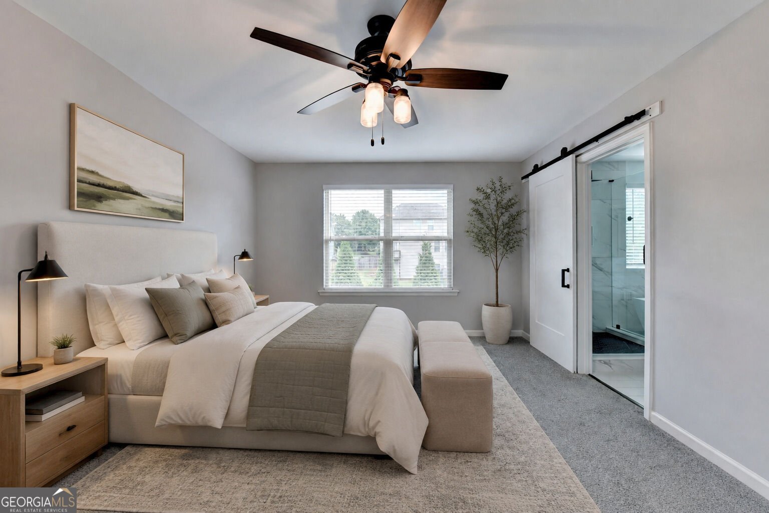 515 Creekshire Circle Canton - Photo 23