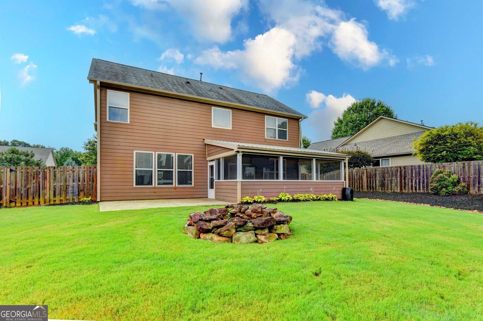 515 Creekshire Circle Canton - Photo 45
