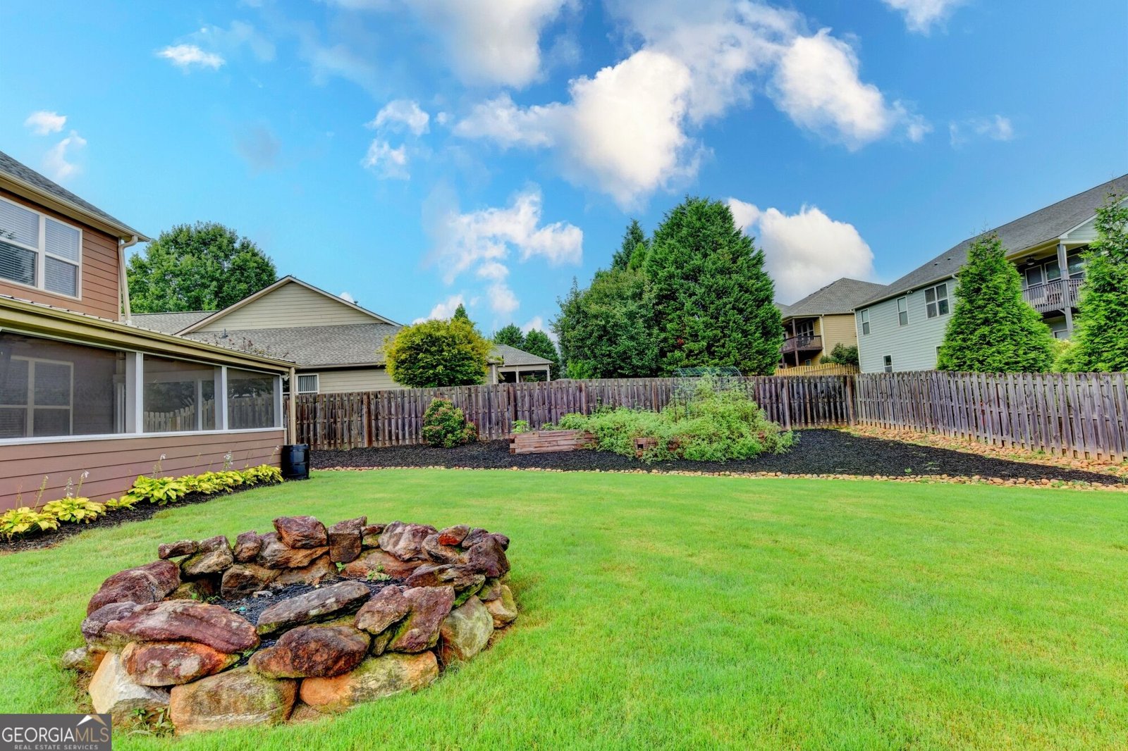 515 Creekshire Circle Canton - Photo 47