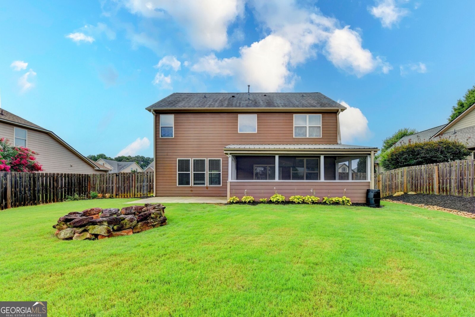 515 Creekshire Circle Canton - Photo 49