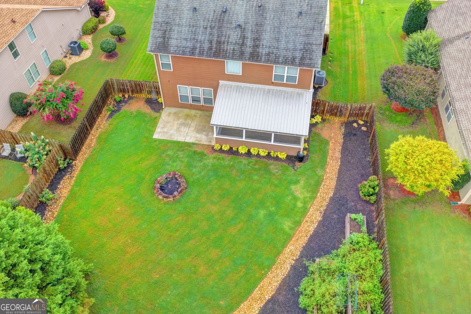 515 Creekshire Circle Canton - Photo 57