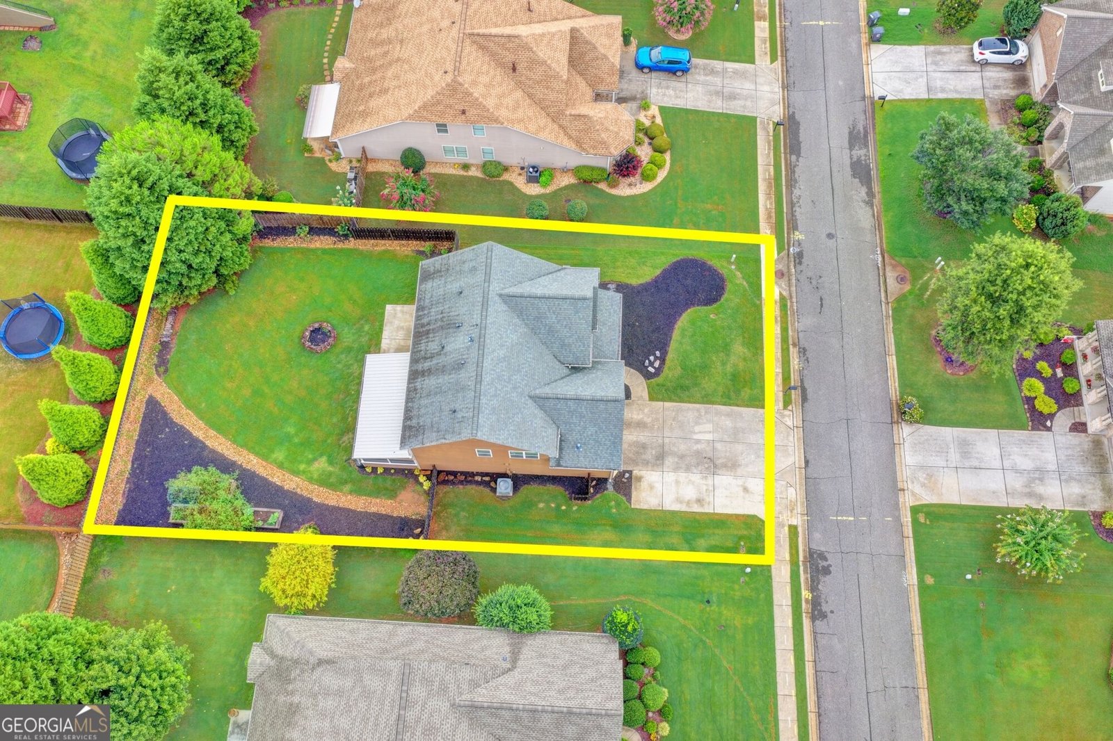 515 Creekshire Circle Canton - Photo 58
