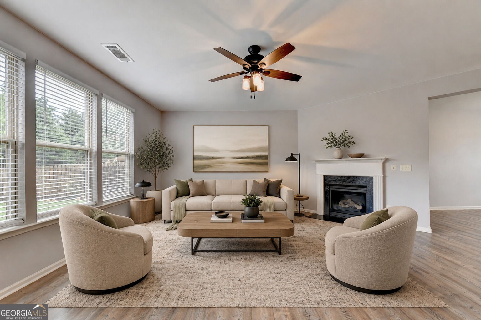 515 Creekshire Circle Canton - Photo 8