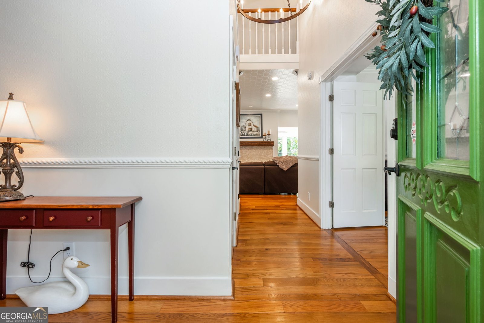 205 Birchmead Drive Roswell - Photo 10