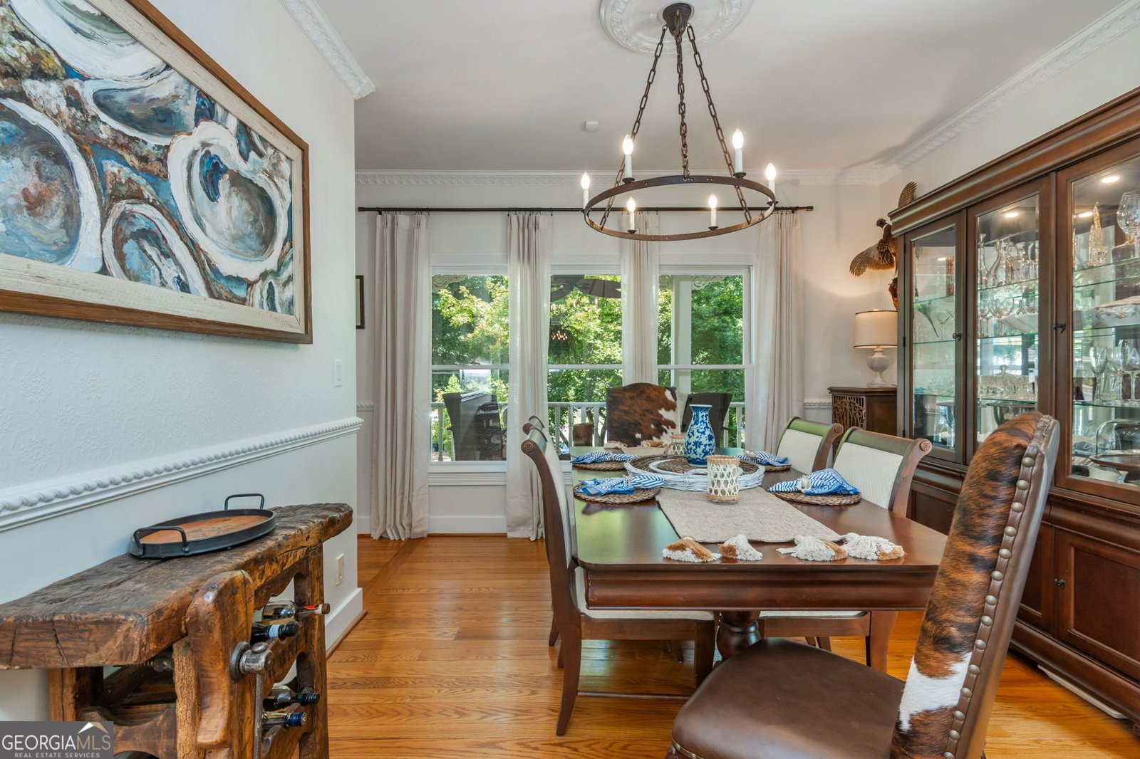 205 Birchmead Drive Roswell - Photo 11
