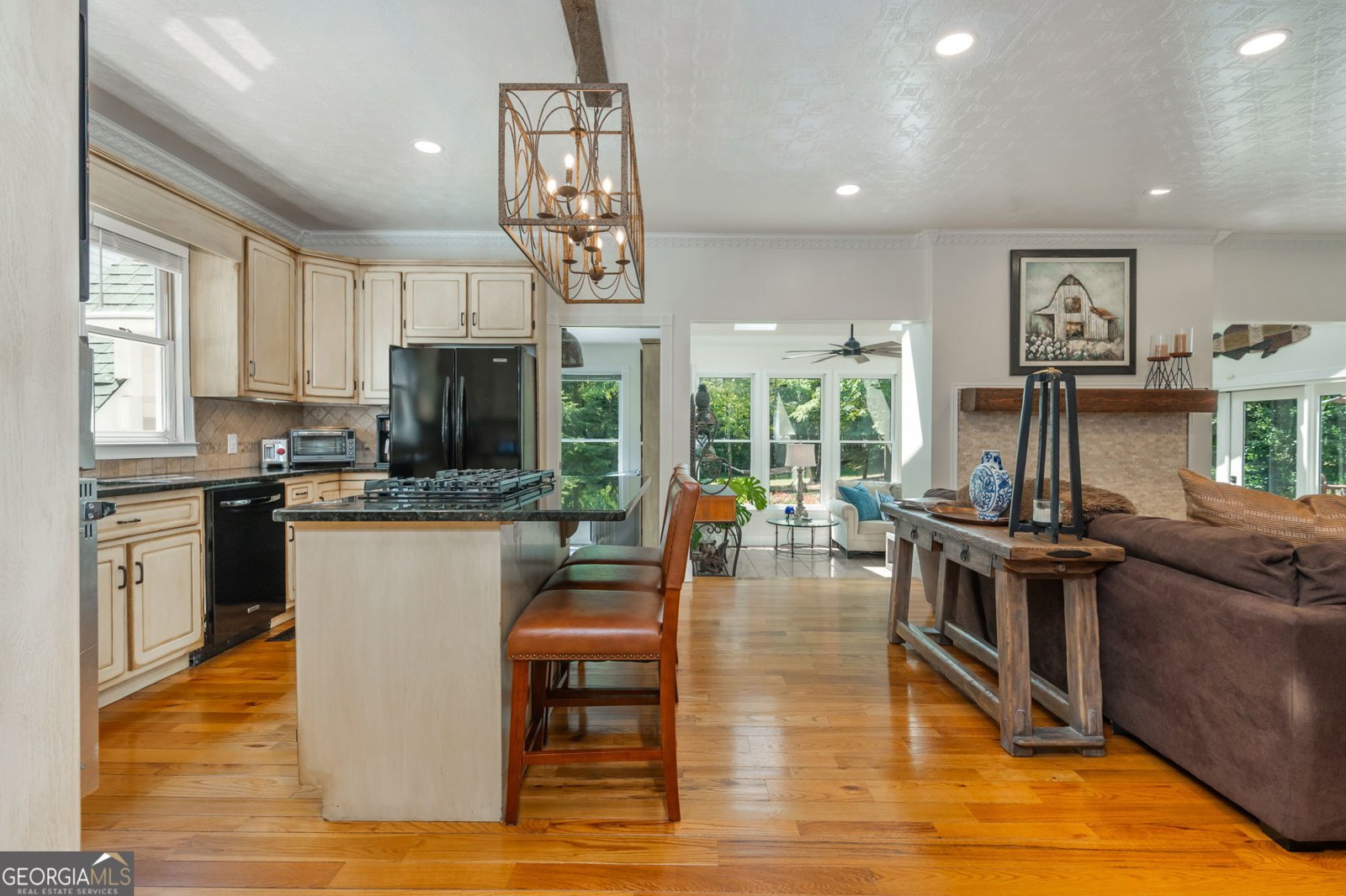 205 Birchmead Drive Roswell - Photo 12