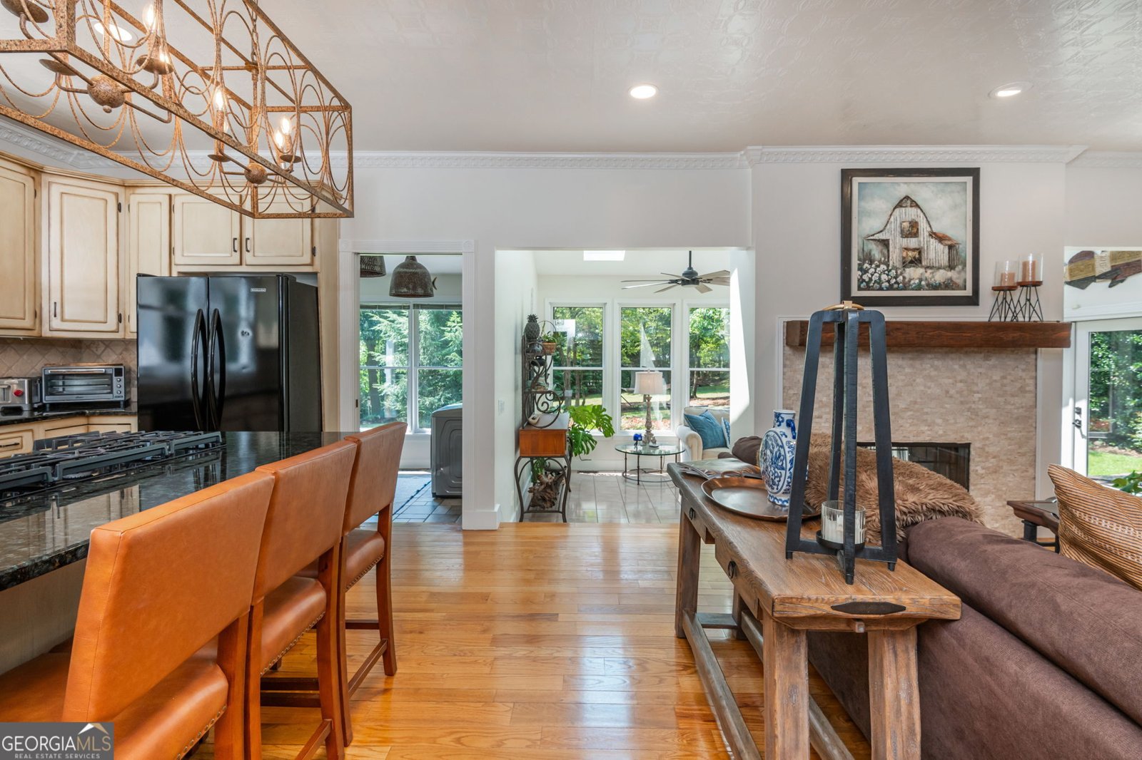 205 Birchmead Drive Roswell - Photo 14