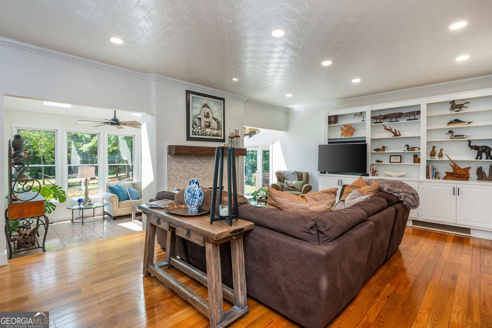 205 Birchmead Drive Roswell - Photo 15